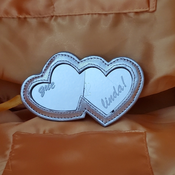 Karmaloop Large Butterfly Tote - Picture 5 of 5